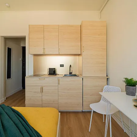 Faculty Of Law Appartement *