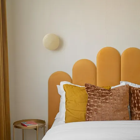 Faculty Of Law Apartment Bucharest