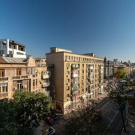 Faculty Of Law Appartement