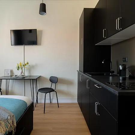 Faculty Of Law Apartmán Bukurešť