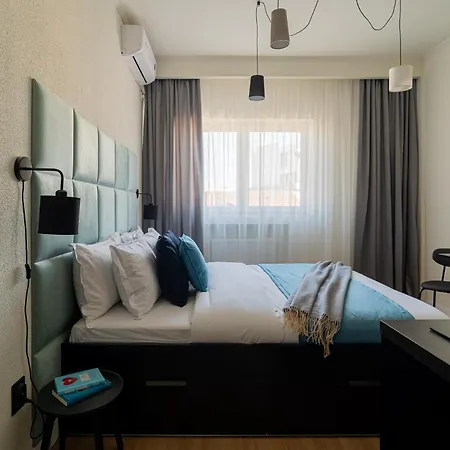 Faculty Of Law Apartment