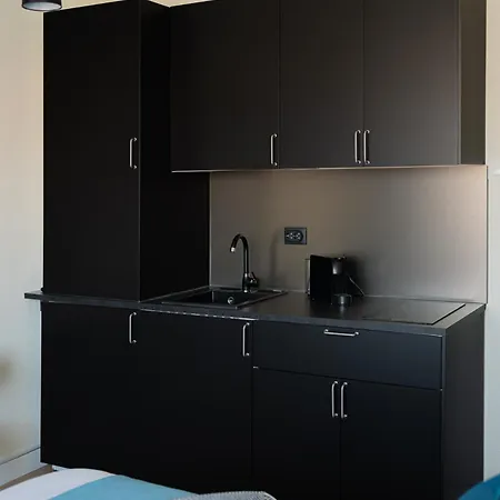 Appartement Faculty Of Law