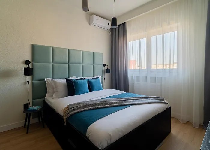 Apartament Faculty Of Law *