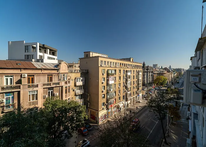 Faculty Of Law Apartament