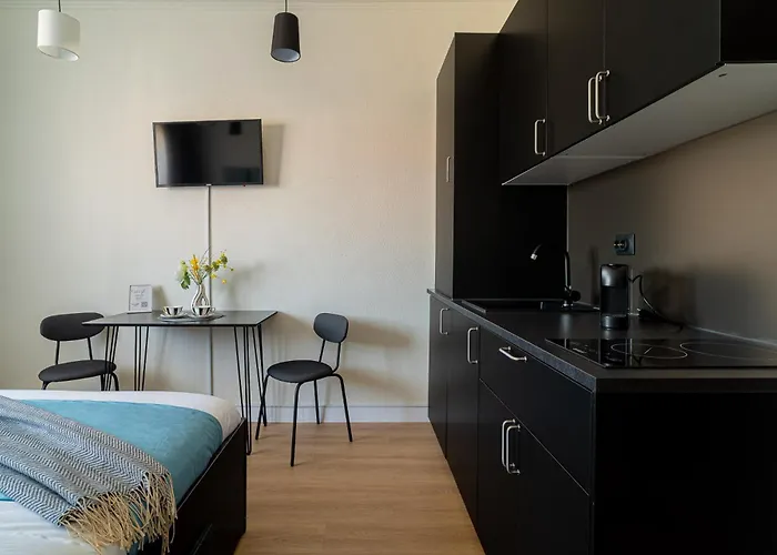 Faculty Of Law Appartement Bucarest