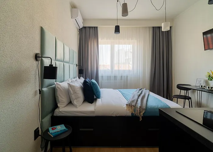 Faculty Of Law Apartament