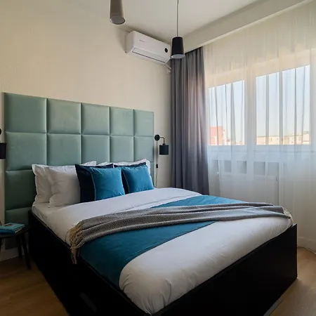 Апартаменти Faculty Of Law *