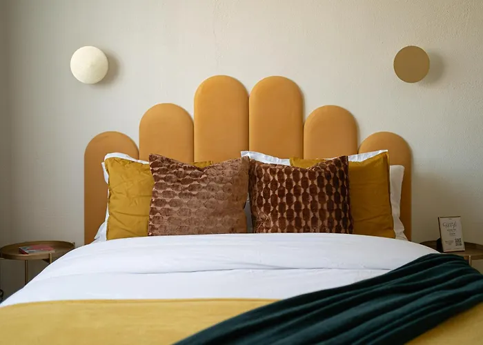 Апартаменти Faculty Of Law *