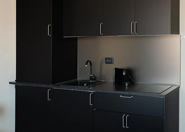 Апартаменти Faculty Of Law